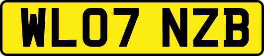 WL07NZB