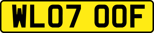 WL07OOF