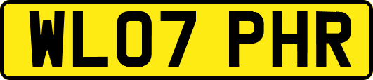 WL07PHR