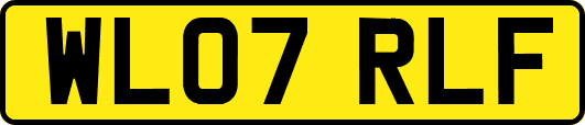 WL07RLF