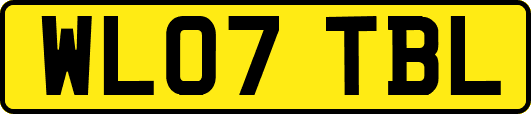 WL07TBL