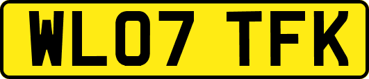 WL07TFK