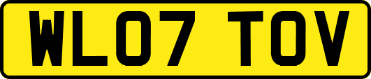 WL07TOV