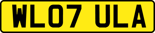 WL07ULA