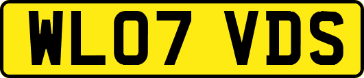 WL07VDS