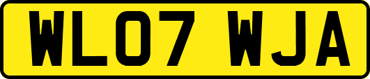 WL07WJA