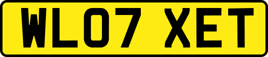 WL07XET
