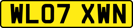 WL07XWN