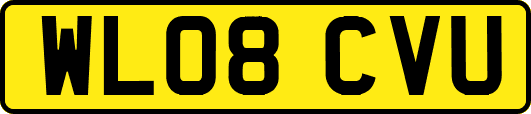 WL08CVU
