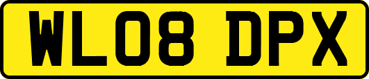 WL08DPX