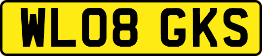 WL08GKS