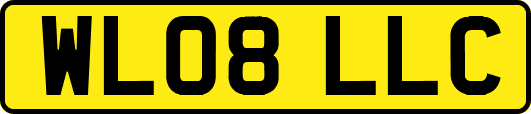 WL08LLC