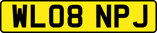 WL08NPJ