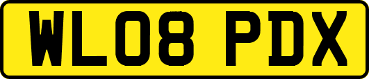 WL08PDX