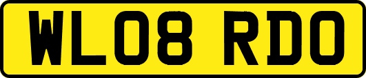 WL08RDO