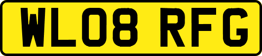 WL08RFG