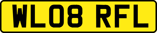 WL08RFL