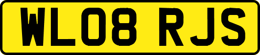 WL08RJS