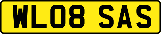 WL08SAS