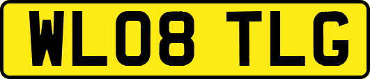 WL08TLG