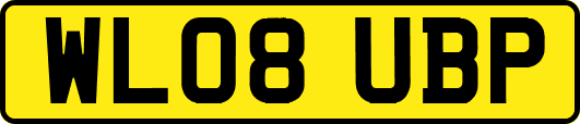 WL08UBP