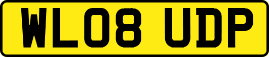 WL08UDP