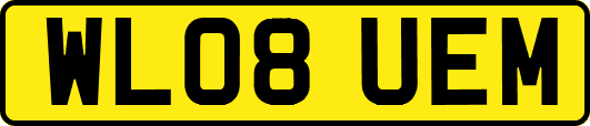 WL08UEM