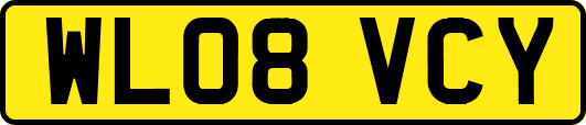 WL08VCY