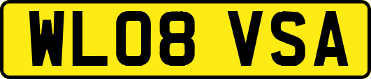 WL08VSA