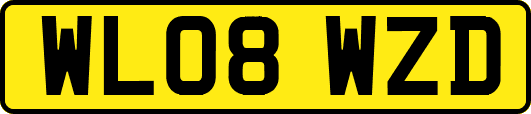 WL08WZD
