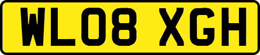 WL08XGH