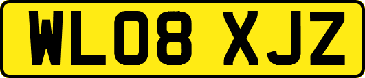 WL08XJZ