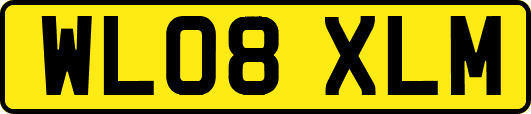 WL08XLM