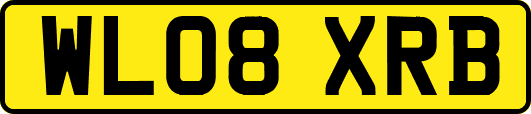 WL08XRB