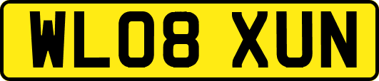 WL08XUN