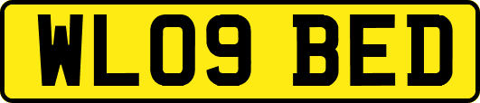WL09BED