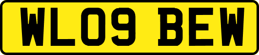 WL09BEW