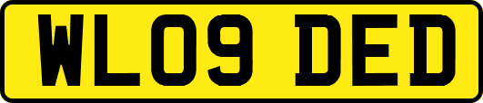 WL09DED