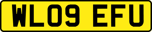 WL09EFU