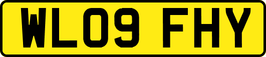 WL09FHY