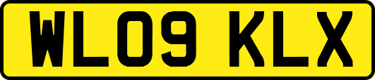 WL09KLX