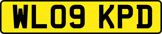 WL09KPD