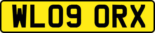WL09ORX