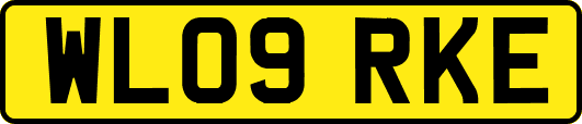 WL09RKE