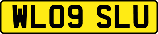 WL09SLU
