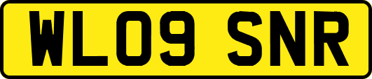 WL09SNR