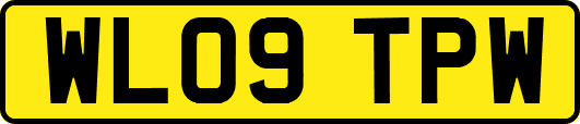 WL09TPW