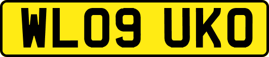 WL09UKO