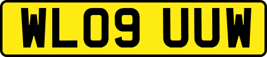 WL09UUW