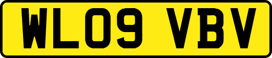 WL09VBV